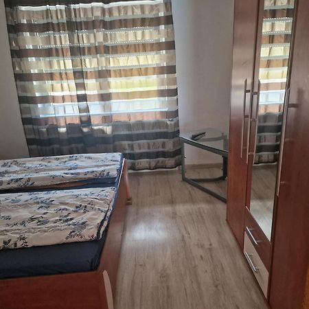 Villa Rajmund Vendeghaz Balatonkeresztúr Habitación foto