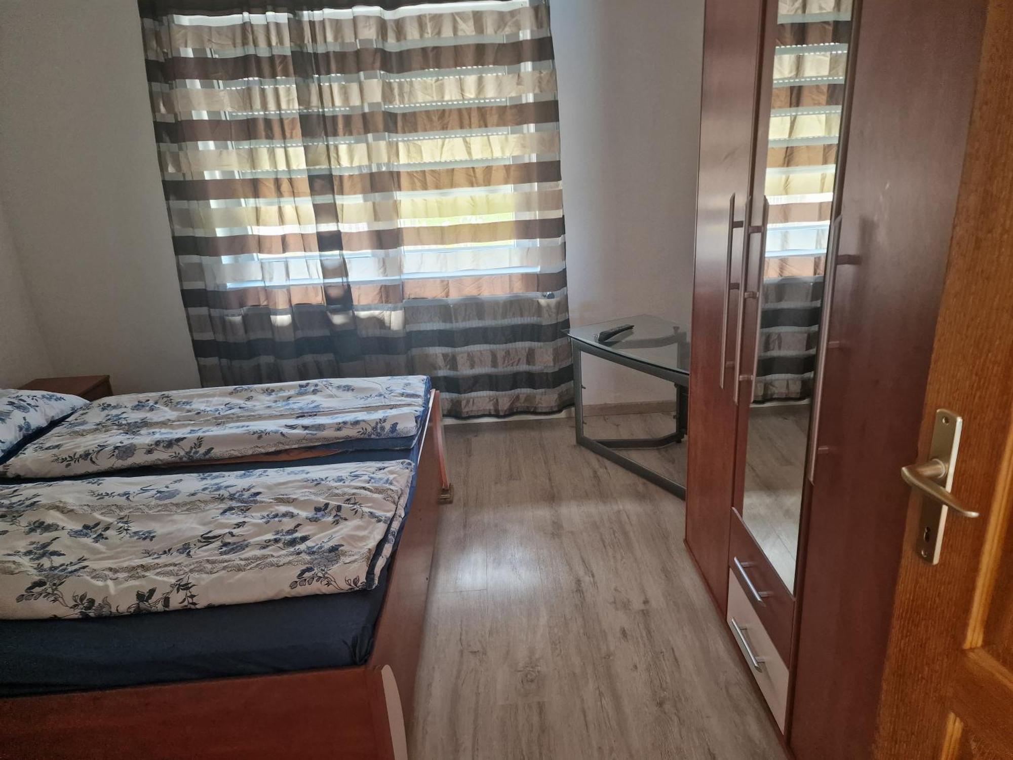 Villa Rajmund Vendeghaz Balatonkeresztúr Habitación foto